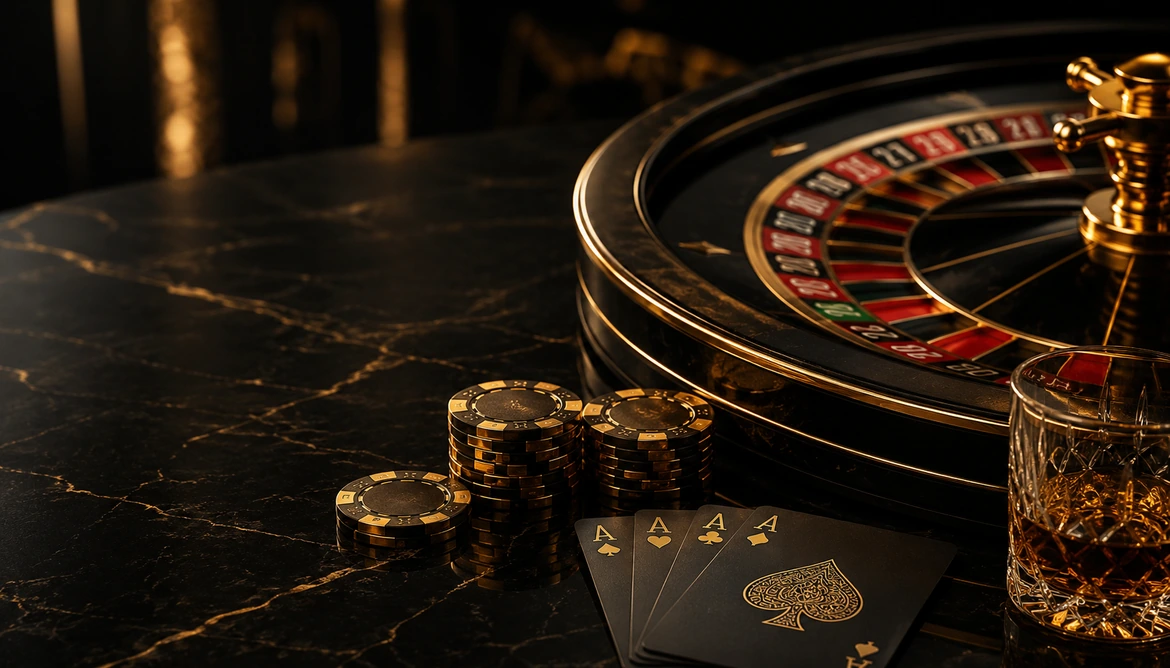 AmunRa Casino: bezpieczna gra i legalne kasyno online w Polsce